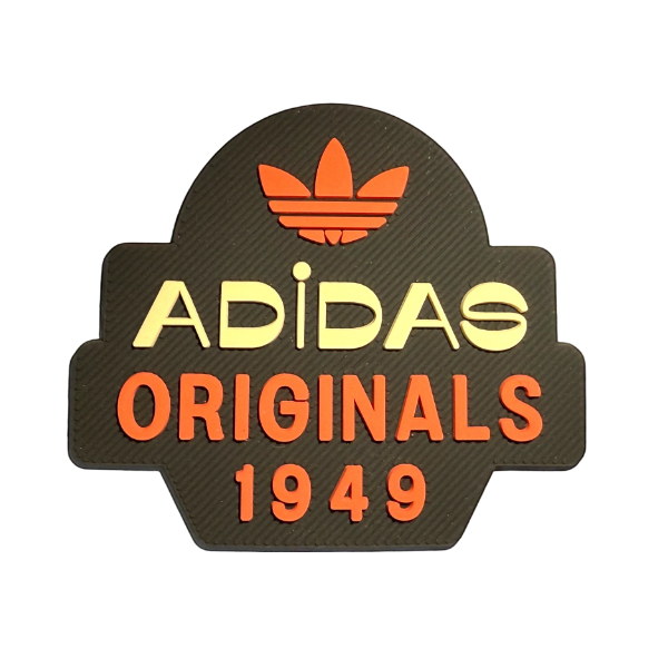 Adhesive patches for backpacks | top quality